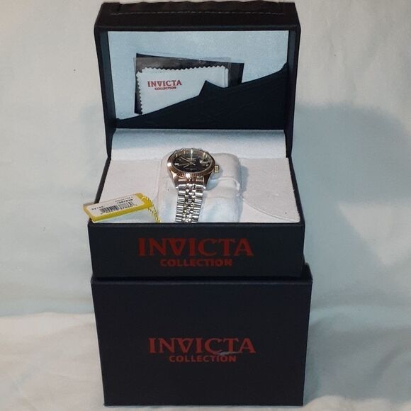 Brand New in Box Invicta Specialty Lady Watch‎ main image 6